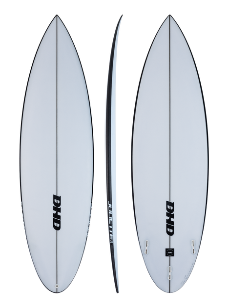 EE JULIETTE – DHD SURF JAPAN