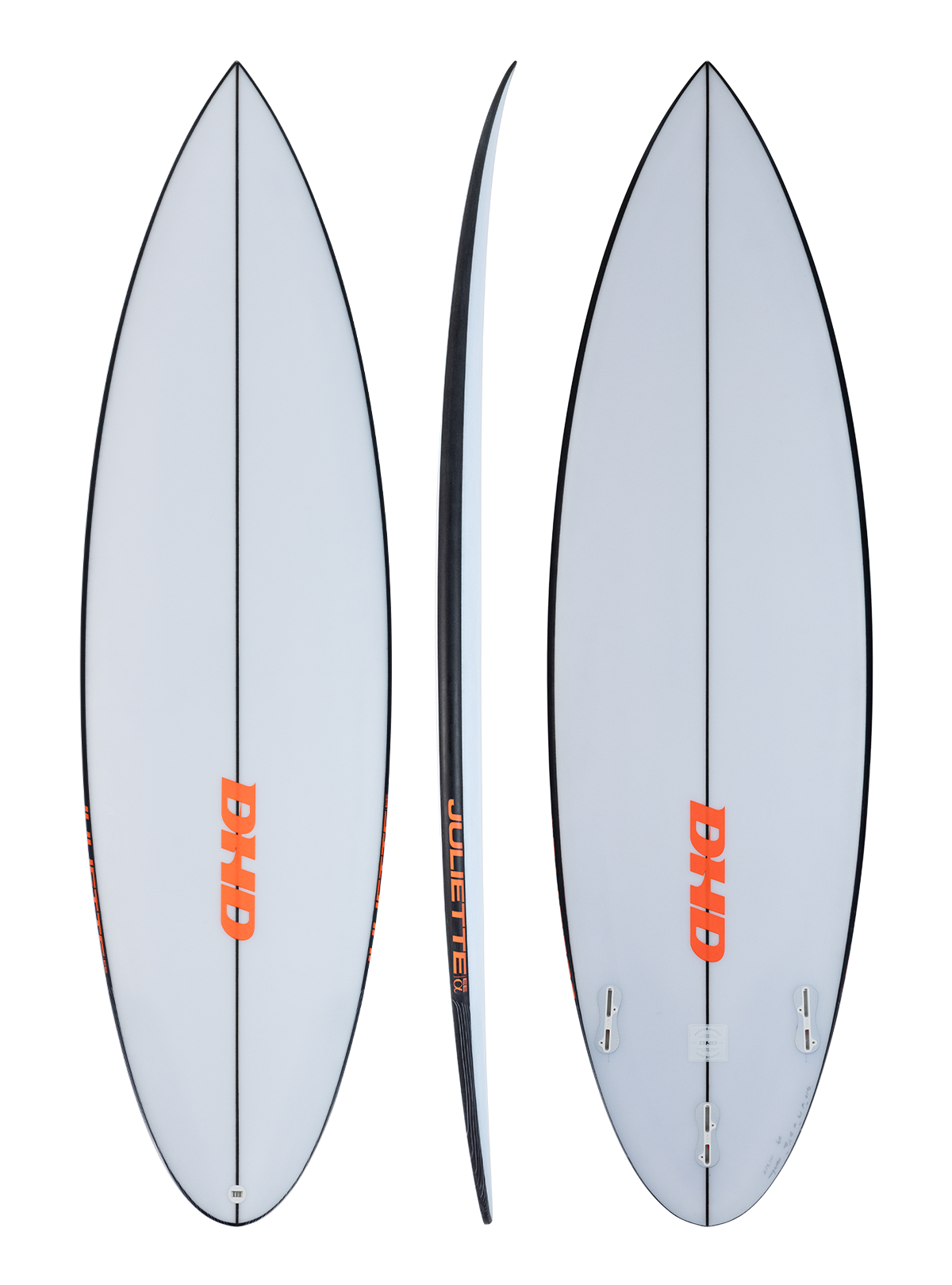 DHD EE JULIETTE – DHD Surf