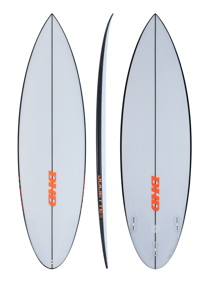 DHD EE JULIETTE – DHD Surf