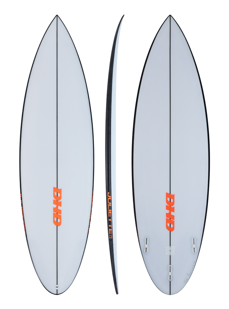 DHD EE JULIETTE – DHD Surf
