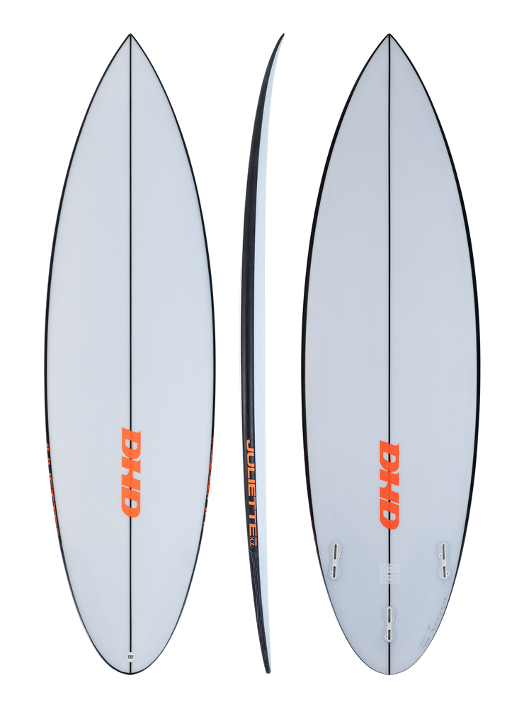 DHD EE JULIETTE – DHD Surf DHD EE JULIETTE – DHD Surf