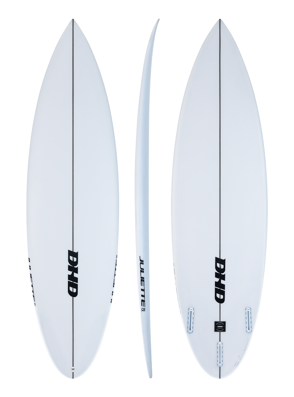 DHD EE JULIETTE – DHD Surf