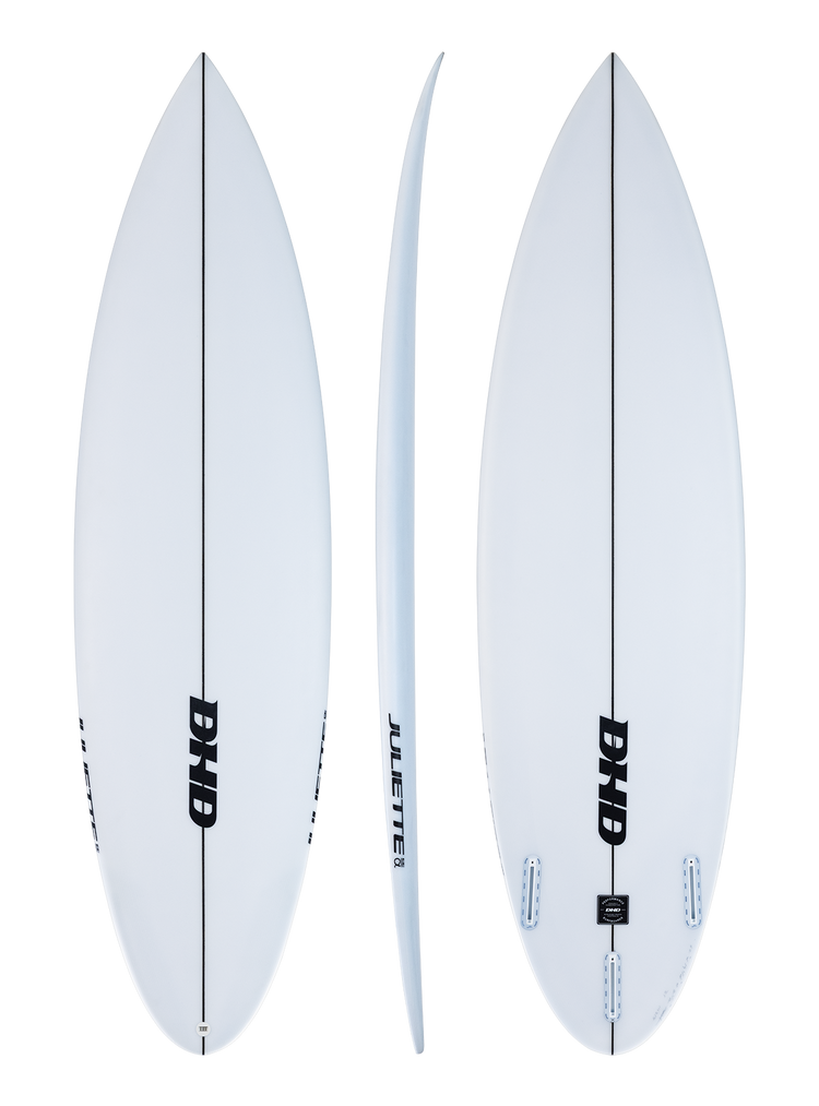 DHD EE JULIETTE – DHD Surf