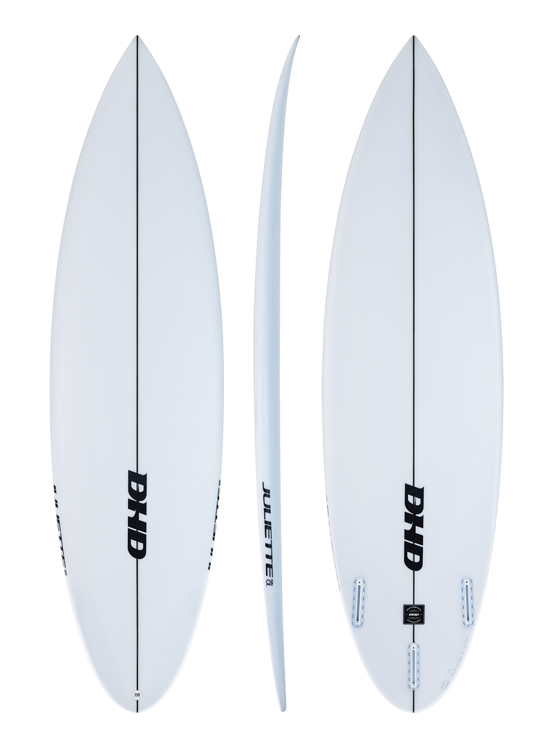 DHD EE JULIETTE – DHD Surf
