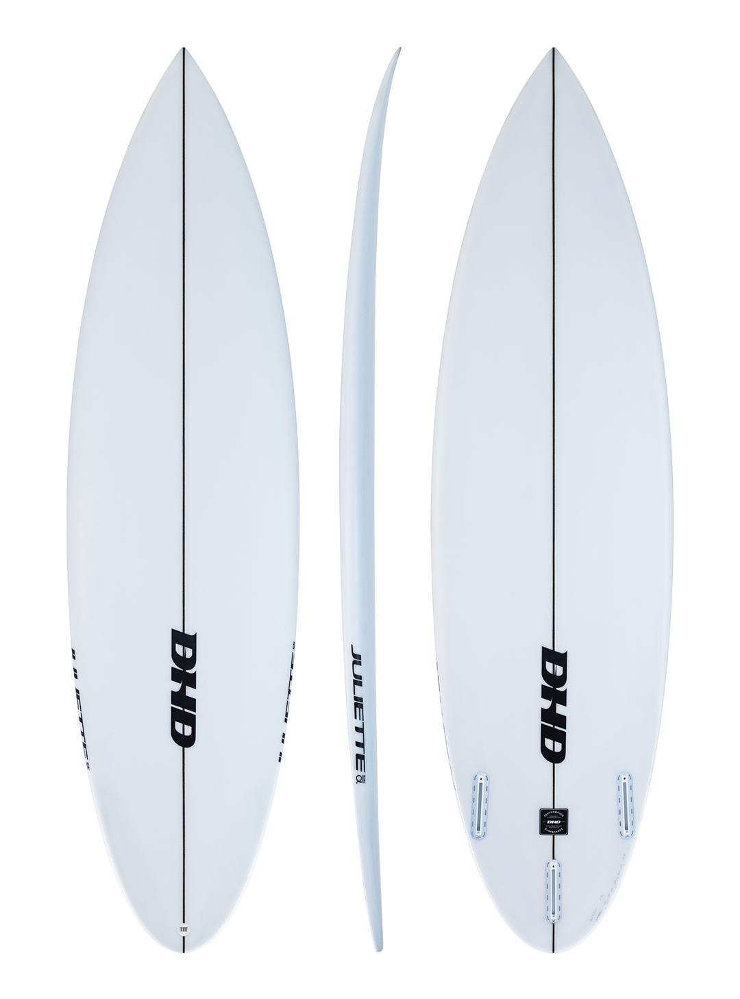 DHD EE JULIETTE – DHD Surf DHD EE JULIETTE – DHD Surf