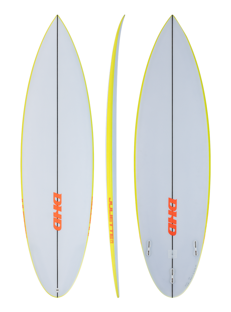 DHD EE JULIETTE – DHD Surf