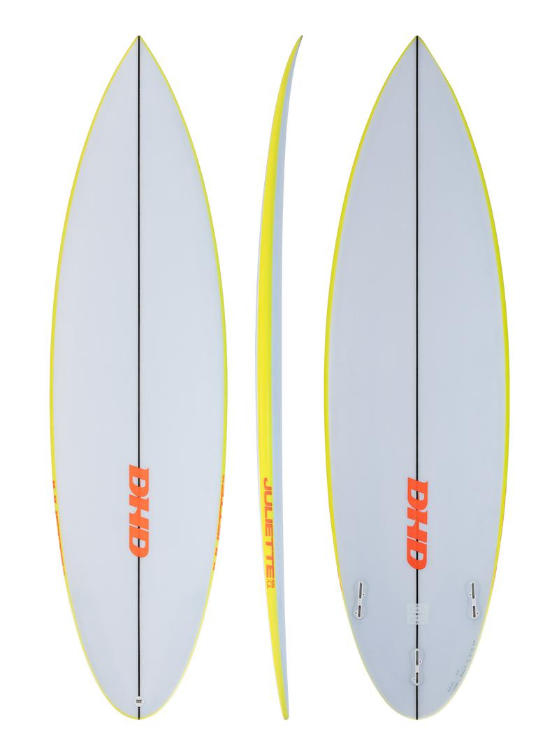 DHD EE JULIETTE – DHD Surf