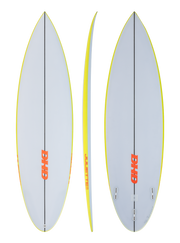 EE Juliette Round Tail
