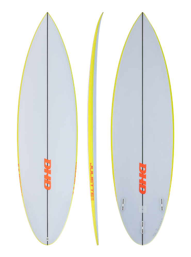 EE Juliette Round Tail