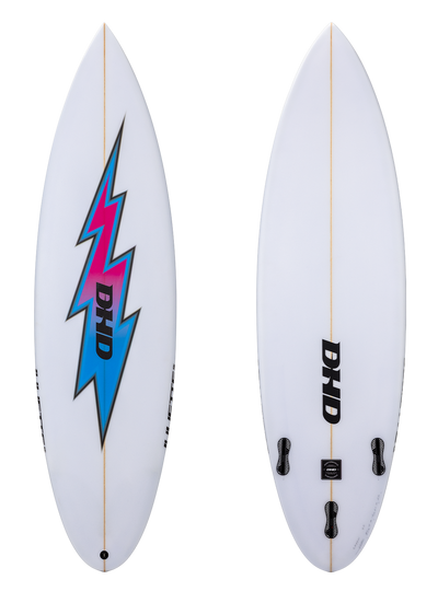 DHD EE JULIETTE JNR – DHD Surf