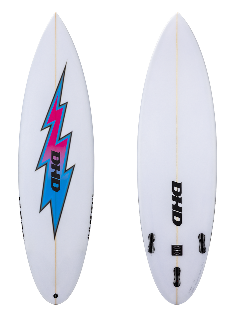 DHD EE JULIETTE JNR – DHD Surf