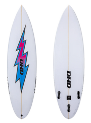 Custom Surfboard