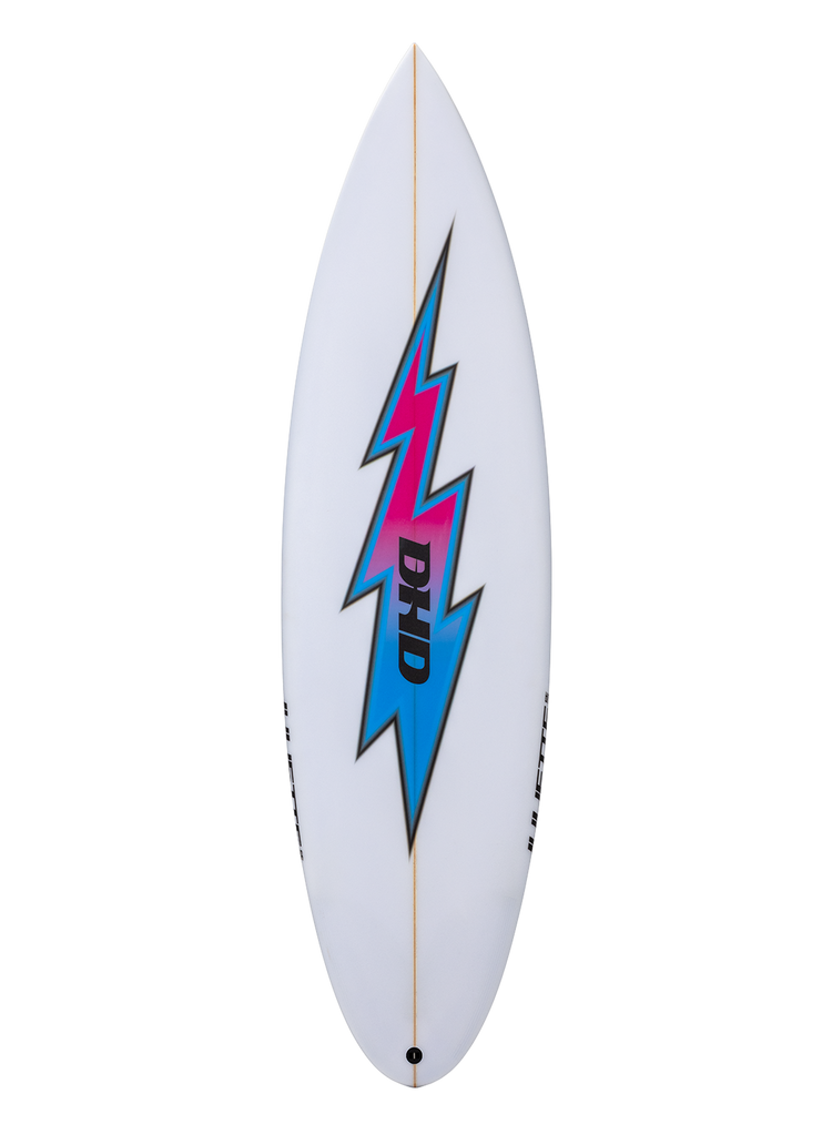 DHD EE JULIETTE JNR – DHD Surf