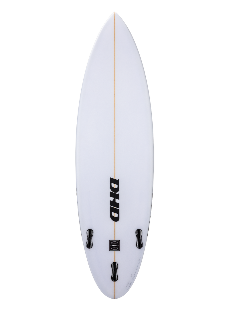 DHD EE JULIETTE JNR – DHD Surf