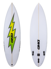 DHD EE JULIETTE JNR – DHD Surf