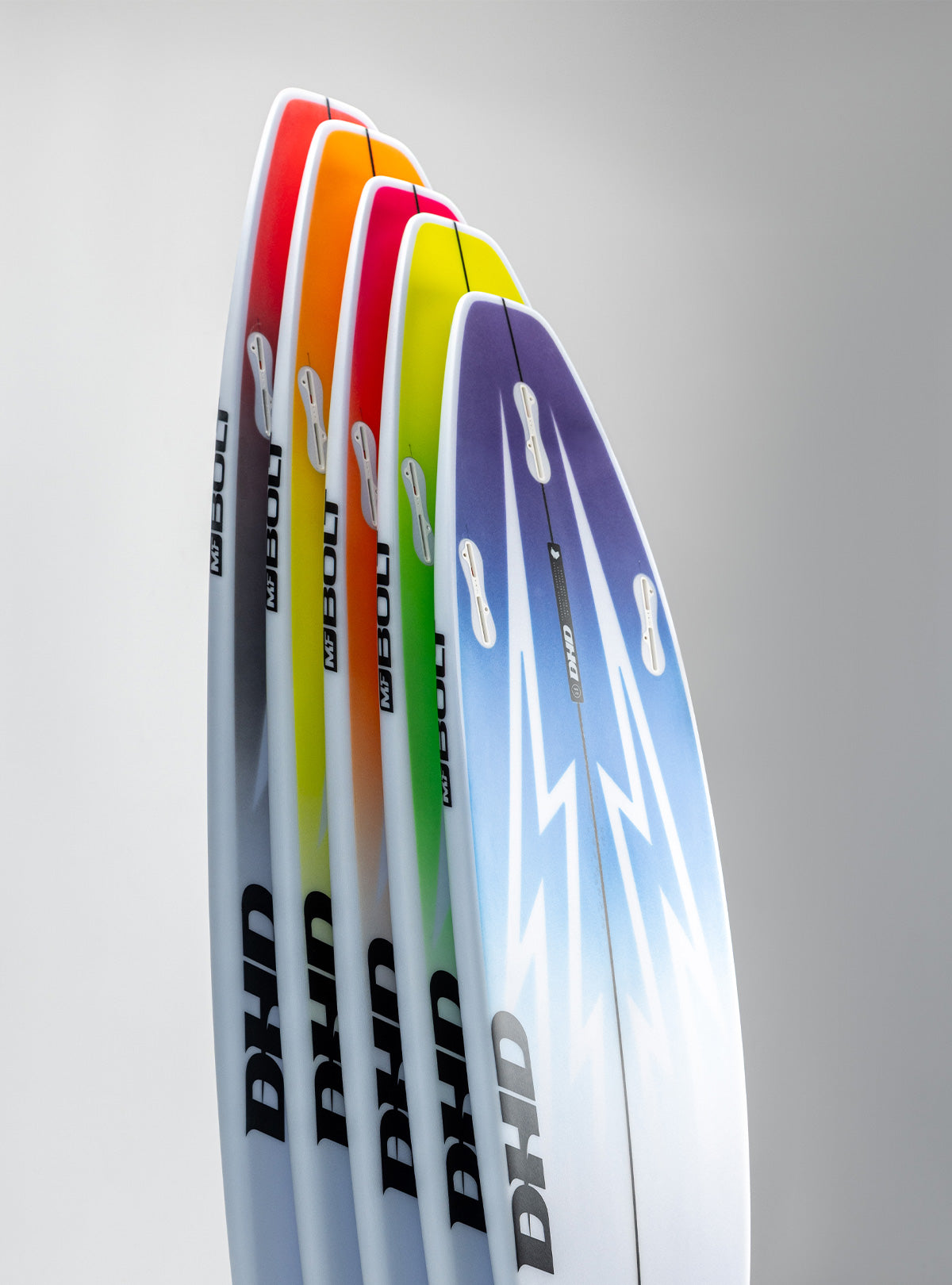 DHD MF Bolt – DHD Surf