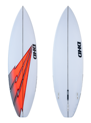 Custom Surfboard