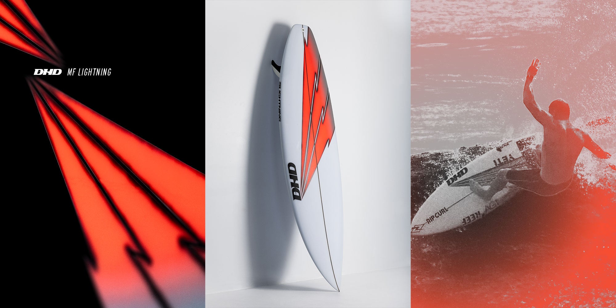 DHD Surfboards – Performance Surfboards and Surf Accessories