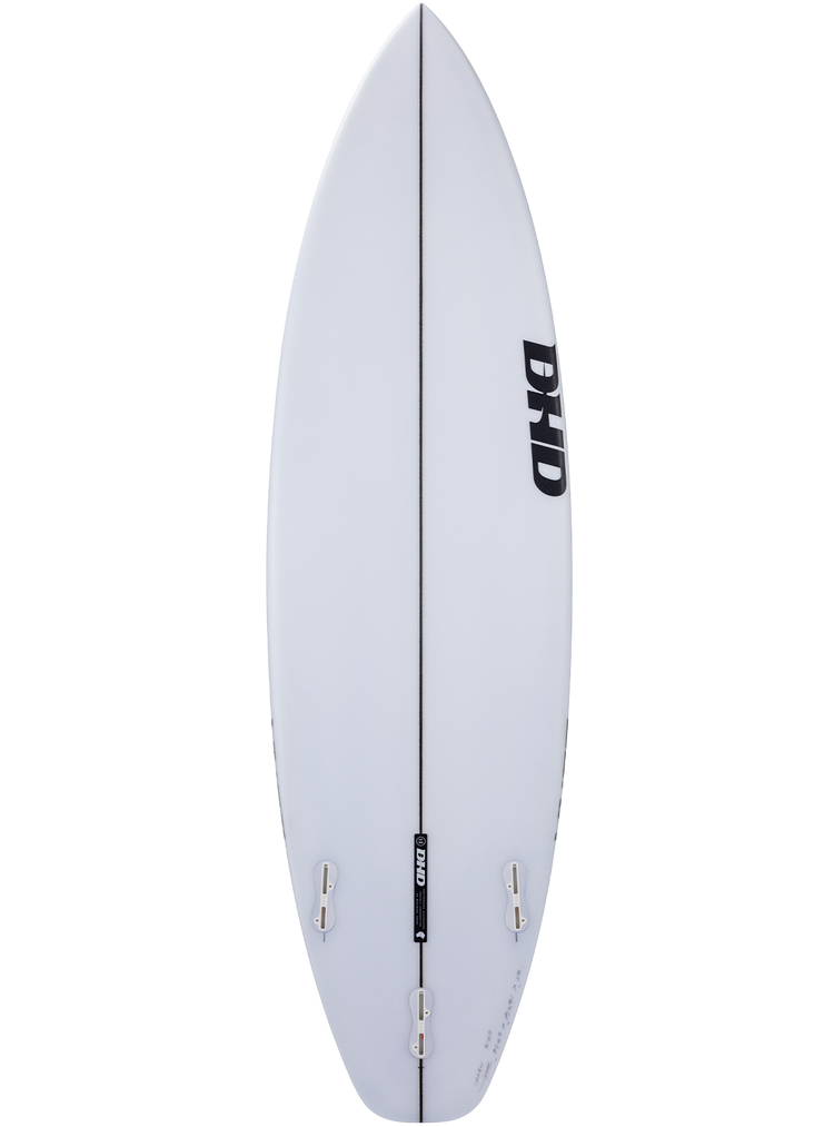 【ミックファニングモデル】DHD MF DNA 5'11\