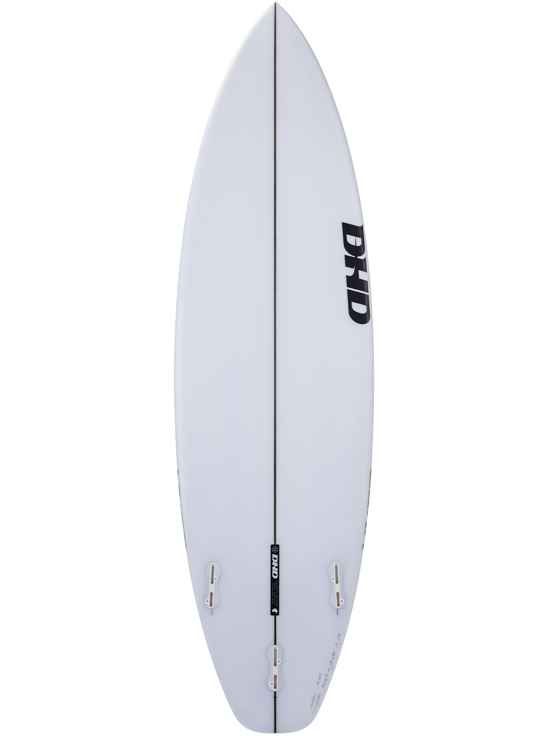 DHD サーフボードDNA 5'8 DHD サーフボードDNA 5'8