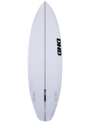 DHD NEXUS Surfboard – DHD Surf