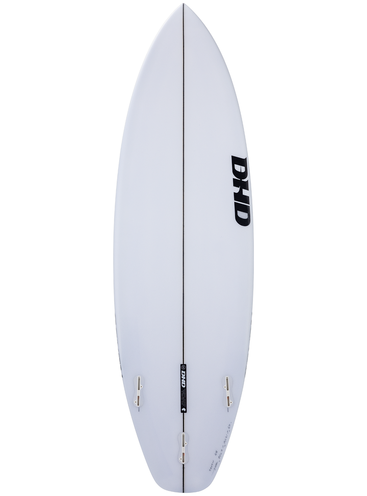 DHD NEXUS Surfboard – DHD Surf
