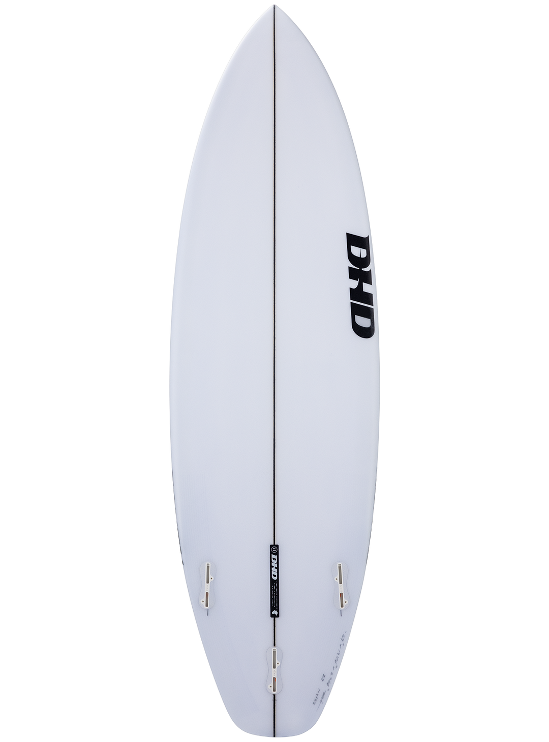 DHD NEXUS Surfboard – DHD Surf DHD NEXUS Surfboard – DHD Surf