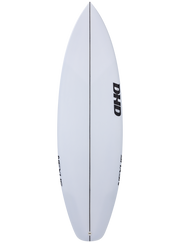 DHD NEXUS Surfboard – DHD Surf