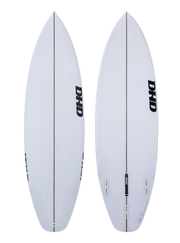 DHD NEXUS Surfboard – DHD Surf