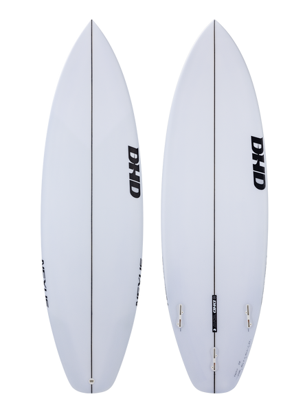 DHD DX1 Phase3 5’10 Pukas-Surf-Shop-DHD-Surfboards
