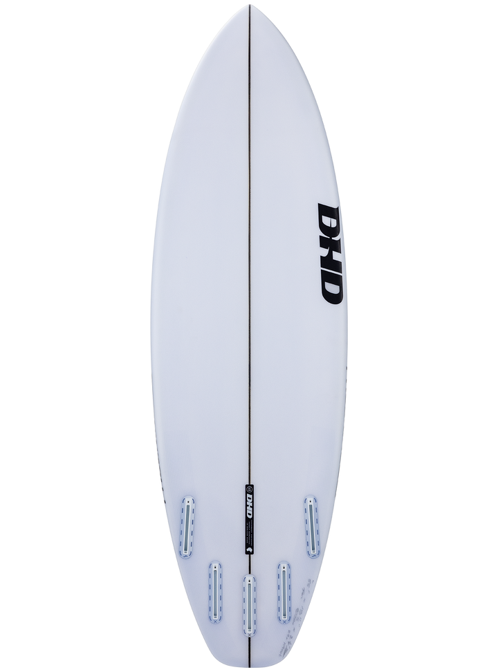 DHD PHOENIX FLIGHT Surfboard – DHD Surf