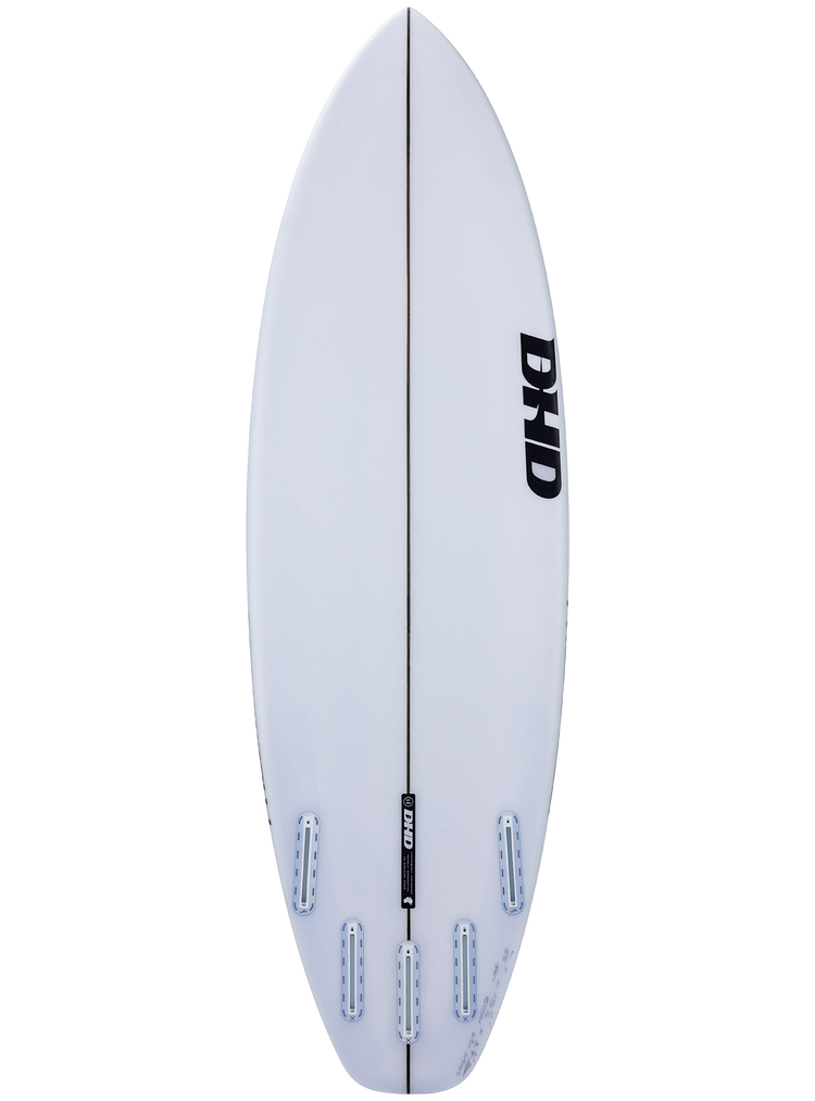 DHD PHOENIX FLIGHT Surfboard – DHD Surf
