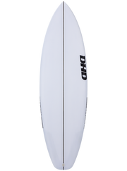DHD PHOENIX FLIGHT Surfboard – DHD Surf