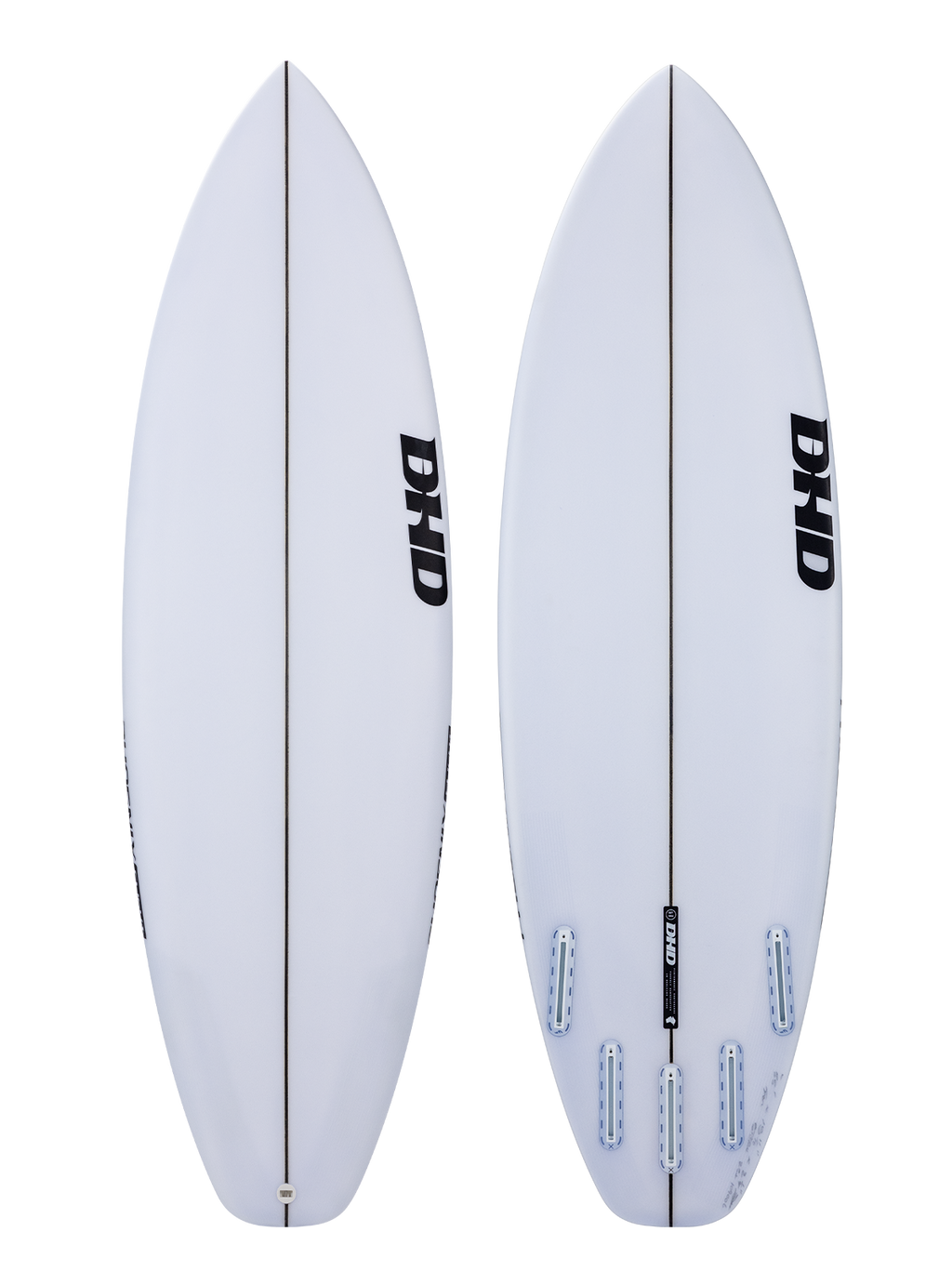 DHD PHOENIX FLIGHT Surfboard – DHD Surf DHD PHOENIX FLIGHT Surfboard – DHD Surf