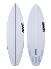 DHD PHOENIX FLIGHT Surfboard – DHD Surf