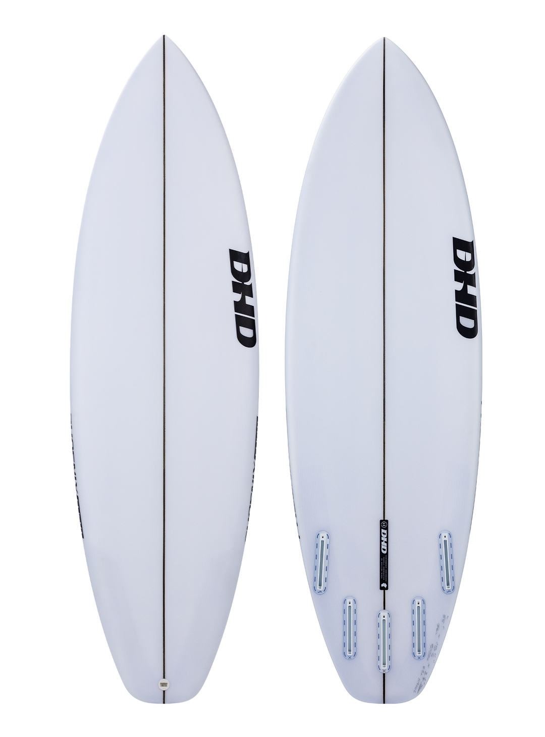 DHD PHOENIX FLIGHT Surfboard – DHD Surf DHD PHOENIX FLIGHT Surfboard – DHD Surf