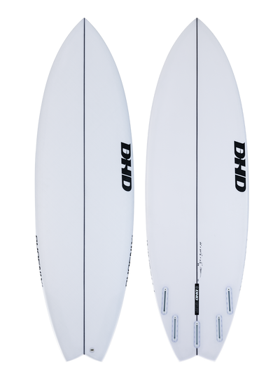 DHD フェニックスEPSスワロー5.6 フェニックスEPSスワロー5.6 DHD サーフィン・ボディボード