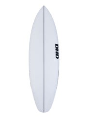 DHD PHOENIX FLIGHT EPS Surfboard – DHD Surf