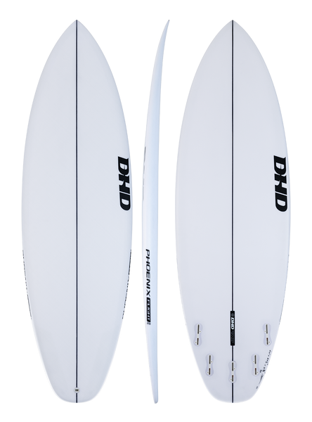 DHD PHOENIX FLIGHT EPS Surfboard – DHD Surf DHD PHOENIX FLIGHT EPS Surfboard – DHD Surf