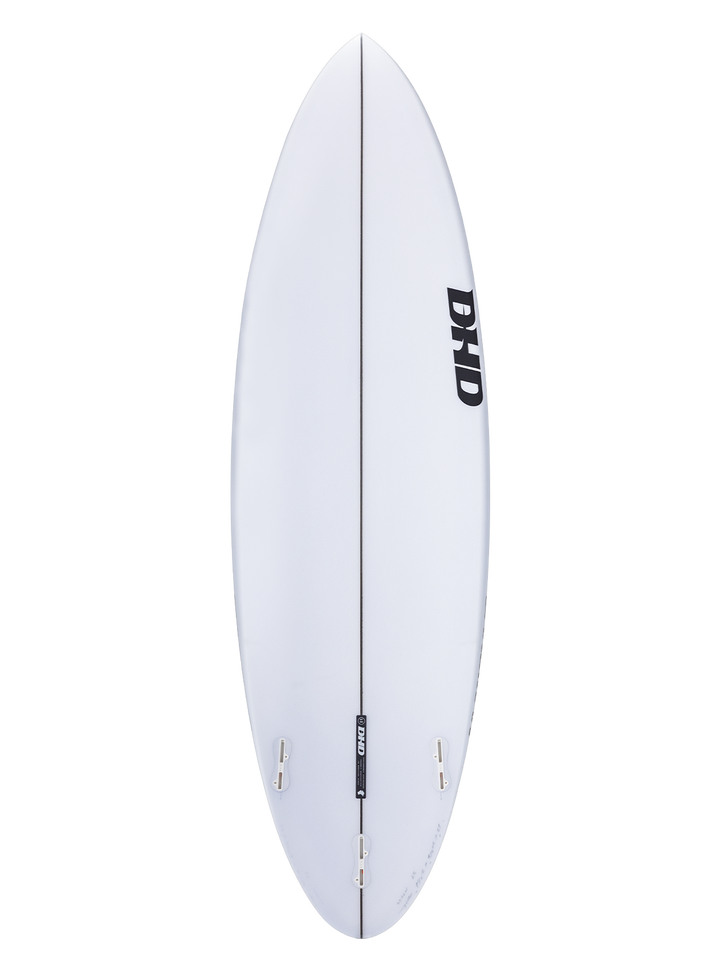 DHD Sandman – DHD Surf