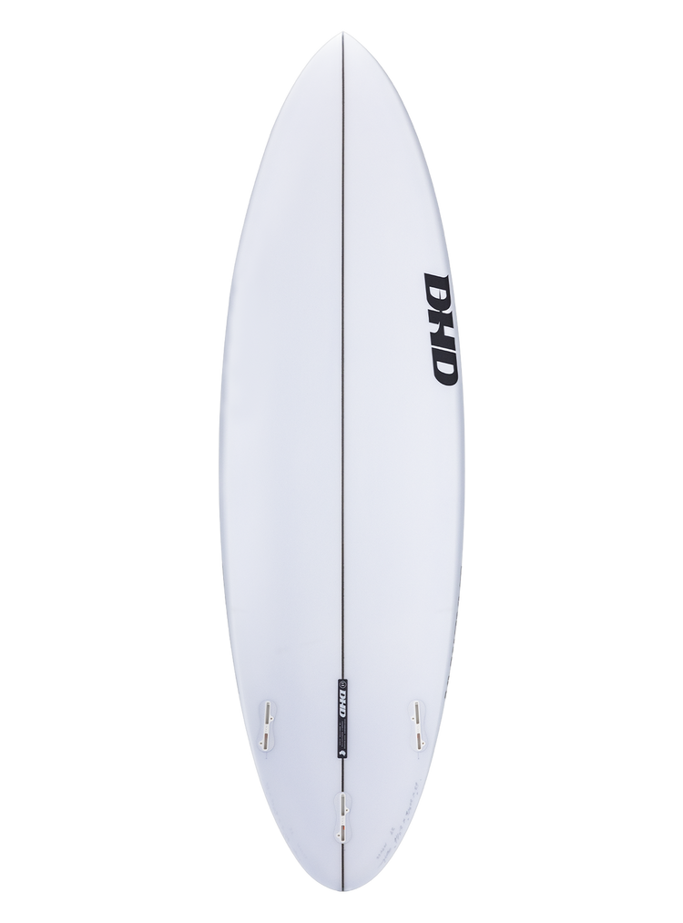 DHD Sandman – DHD Surf