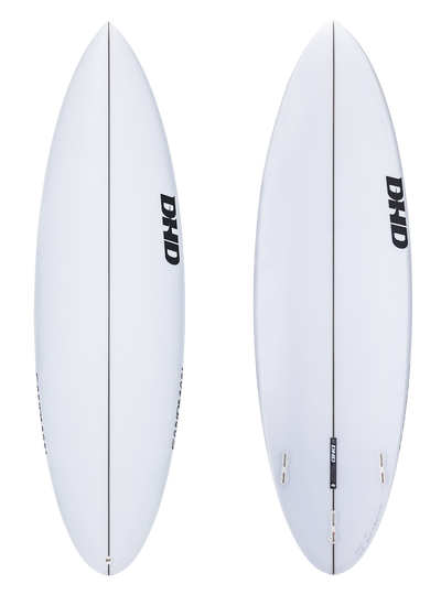 DHDダブルショット5'6 19.34 2.25 DHD Sandman – DHD Surf