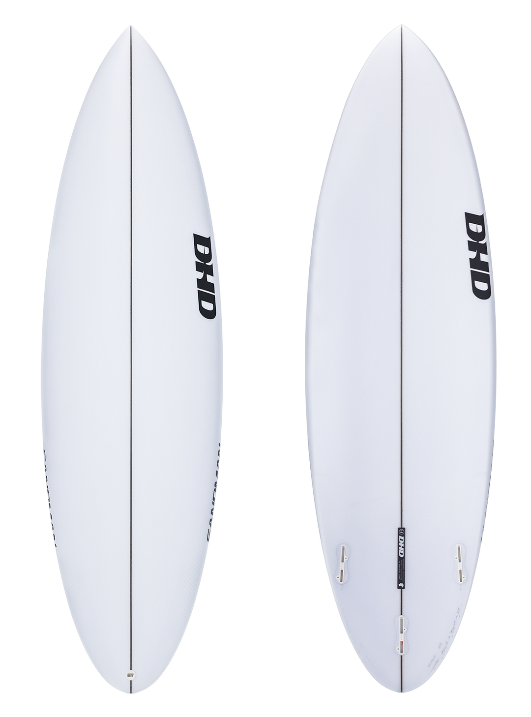 DHD Sandman – DHD Surf DHD Sandman – DHD Surf
