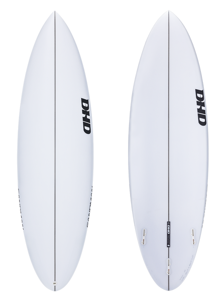 DHD Sandman – DHD Surf DHD Sandman – DHD Surf