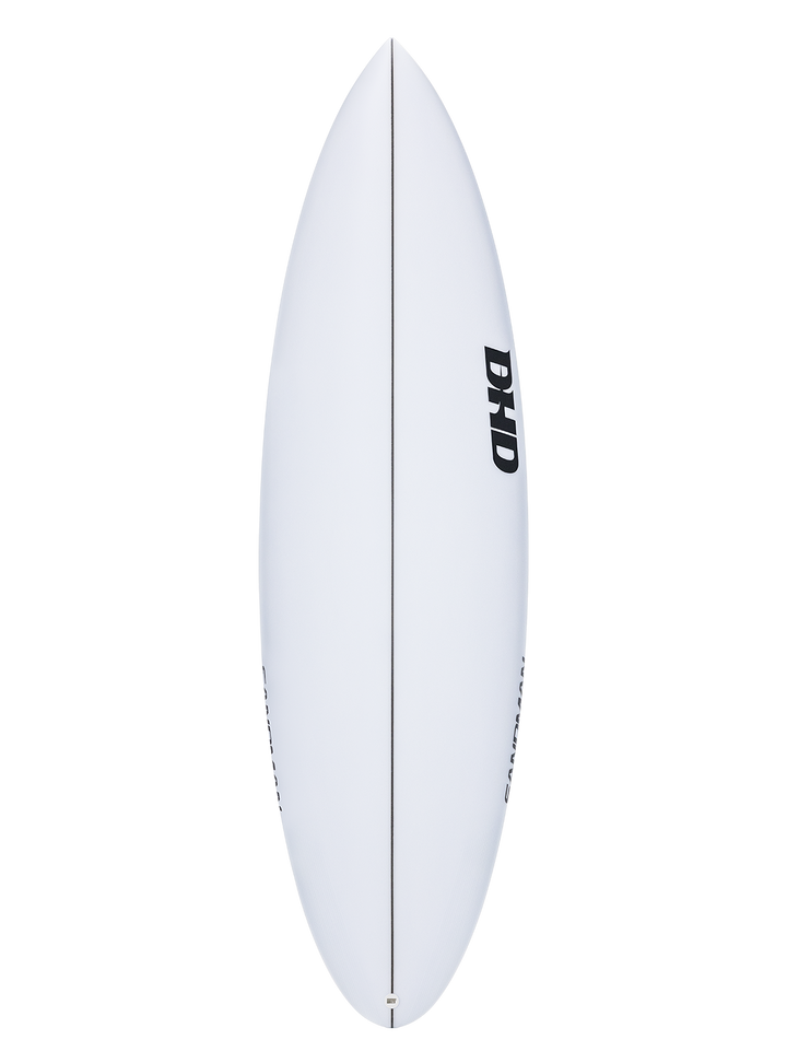 DHD Sandman – DHD Surf