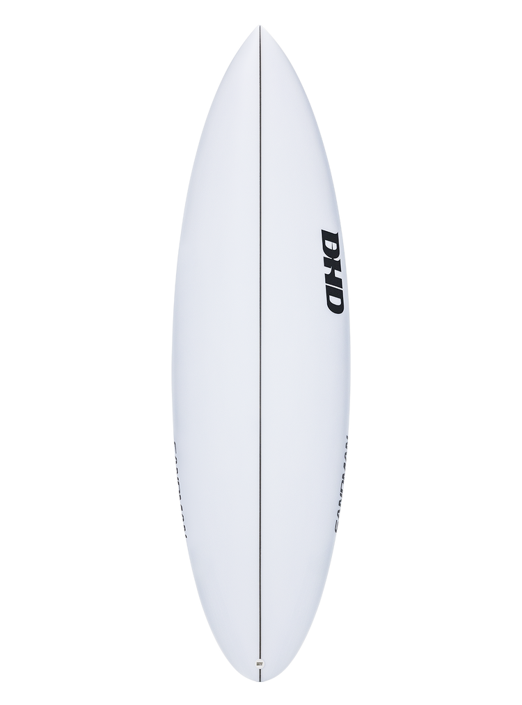 DHD Sandman – DHD Surf
