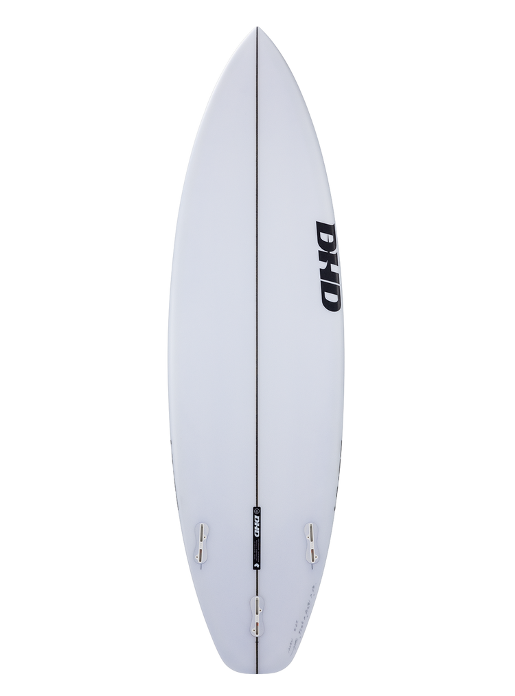 MF DNA – DHD Surf