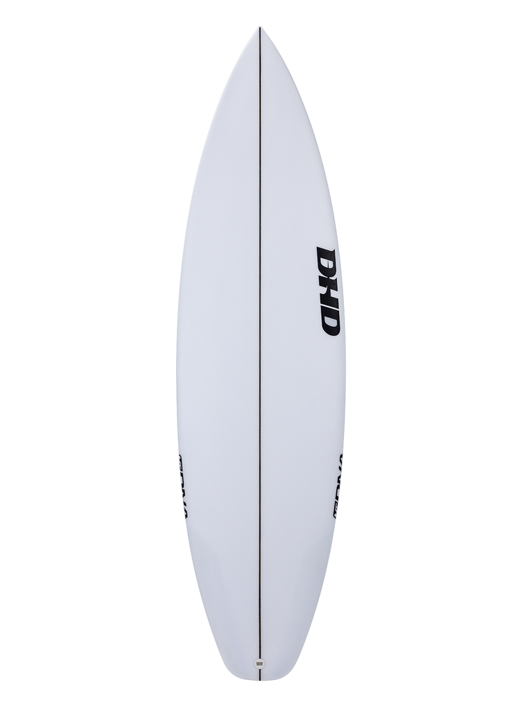 【ミックファニングモデル】DHD MF DNA 5'11\