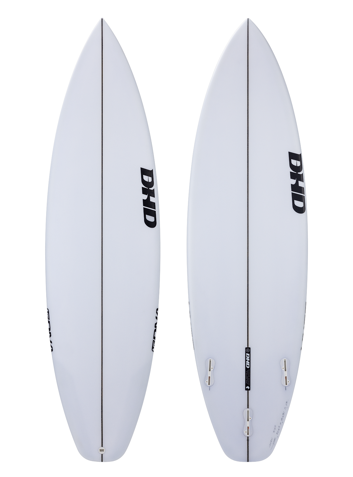 MF DNA – DHD Surf MF DNA – DHD Surf