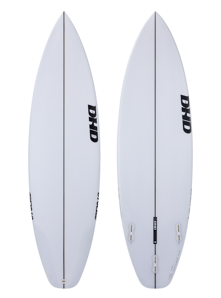 MF DNA – DHD Surf MF DNA – DHD Surf
